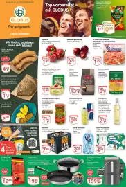 Globus Prospekt woche 24 Seite 3