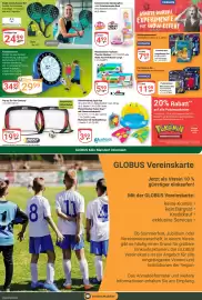 Globus Prospekt woche 24 Seite 30