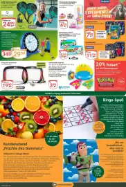 Globus Prospekt woche 24 Seite 31