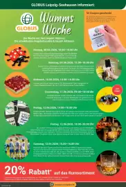Globus Prospekt woche 24 Seite 4