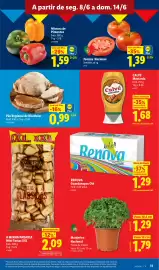 Folheto Lidl semana 24 Página 11