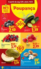 Folheto Lidl semana 24 Página 2