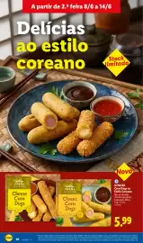 Folheto Lidl semana 24 Página 20