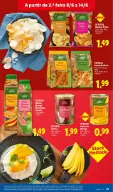 Folheto Lidl semana 24 Página 23