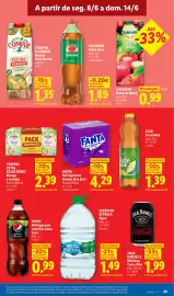 Folheto Lidl semana 24 Página 29
