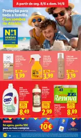 Folheto Lidl semana 24 Página 30