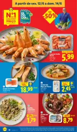 Folheto Lidl semana 24 Página 36