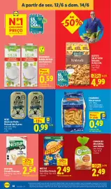Folheto Lidl semana 24 Página 38