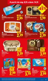 Folheto Lidl semana 24 Página 9