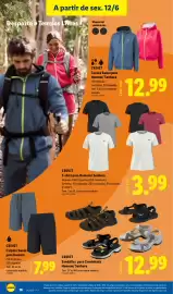 Folheto Lidl | Novidades Página 16