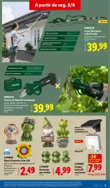 Folheto Lidl | Novidades Página 5