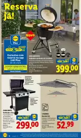 Folheto Lidl | Novidades Página 6