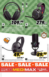 MEDIMAX Prospekt woche 23 Seite 16