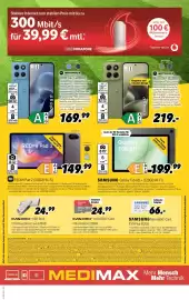 MEDIMAX Prospekt woche 23 Seite 12