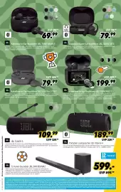 MEDIMAX Prospekt woche 23 Seite 14