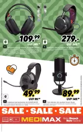MEDIMAX Prospekt woche 23 Seite 16