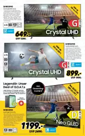 MEDIMAX Prospekt woche 23 Seite 3