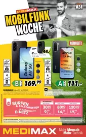 MEDIMAX Prospekt woche 23 Seite 7