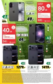 MEDIMAX Prospekt woche 23 Seite 9