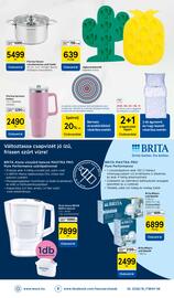 Tesco akciós újság hét 24 Oldal 36