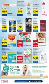 Tesco akciós újság hét 24 Oldal 10