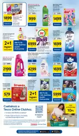 Tesco akciós újság hét 24 Oldal 11