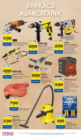 Tesco akciós újság hét 24 Oldal 12