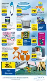 Tesco akciós újság hét 24 Oldal 15