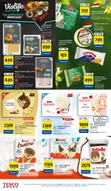 Tesco akciós újság hét 24 Oldal 18