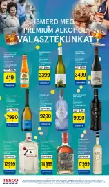 Tesco akciós újság hét 24 Oldal 20