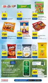 Tesco akciós újság hét 24 Oldal 22