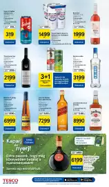 Tesco akciós újság hét 24 Oldal 24