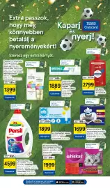 Tesco akciós újság hét 24 Oldal 25