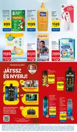 Tesco akciós újság hét 24 Oldal 26