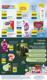 Tesco akciós újság hét 24 Oldal 27