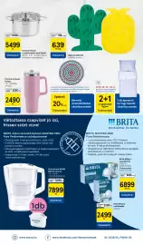 Tesco akciós újság hét 24 Oldal 36