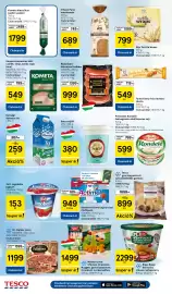 Tesco akciós újság hét 24 Oldal 4