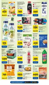 Tesco akciós újság hét 24 Oldal 5