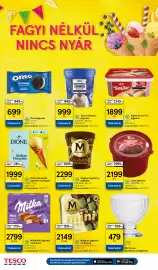 Tesco akciós újság hét 24 Oldal 8