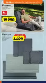 ALDI akciós újság Oldal 10