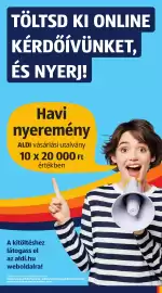 ALDI akciós újság Oldal 13