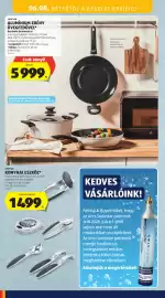 ALDI akciós újság Oldal 14