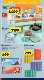 ALDI akciós újság Oldal 16