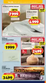 ALDI akciós újság Oldal 17