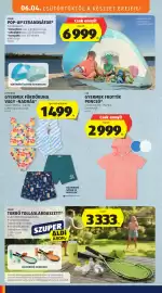 ALDI akciós újság Oldal 4