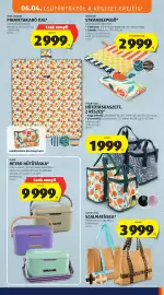 ALDI akciós újság Oldal 5
