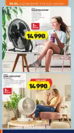 ALDI akciós újság Oldal 6
