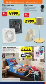ALDI akciós újság Oldal 7