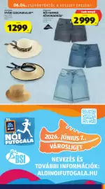 ALDI akciós újság Oldal 9