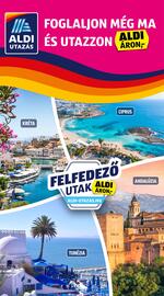ALDI akciós újság Oldal 8